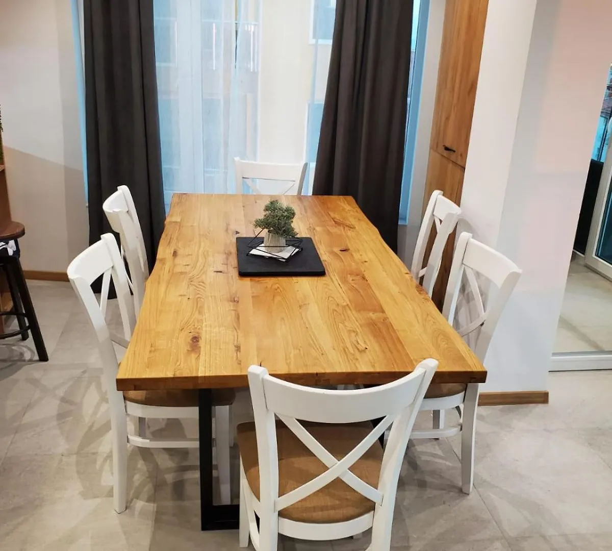Elegant Studio With Sea View In Saint Vlas Slantschew brjag 0*,